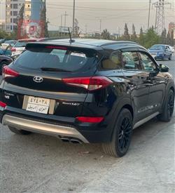 هیوندای تۆکسۆن